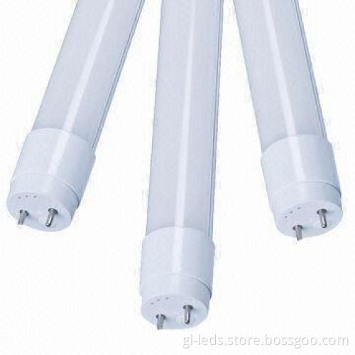 2012 New Product SMD 2835 T8 LED Tube Light with Energy-saving Up to 60%